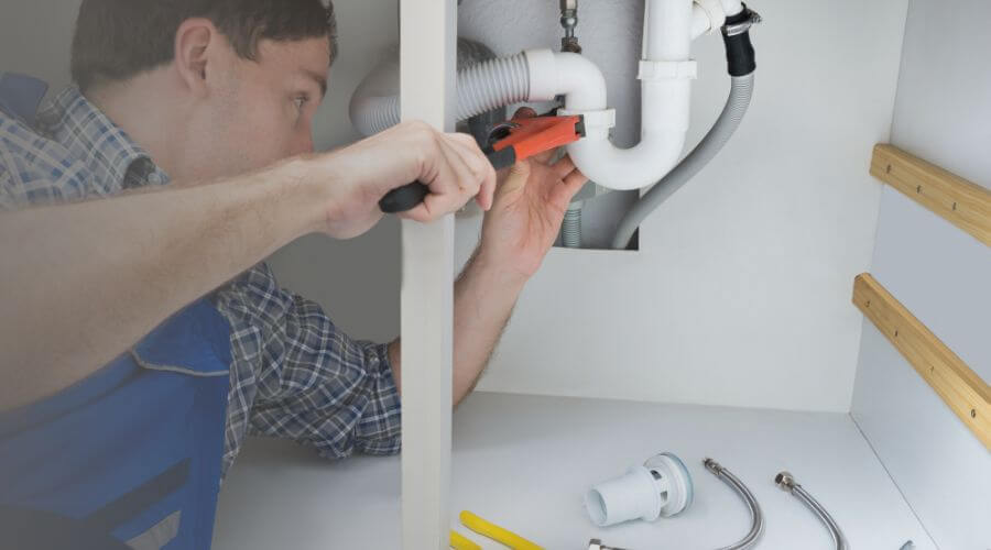 Professional expert plumbing services in Mizpah, MN